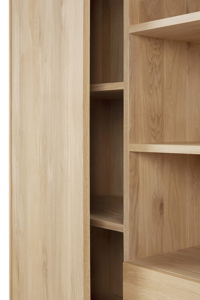 Whitebird Storage Cupboard Ethnicraft