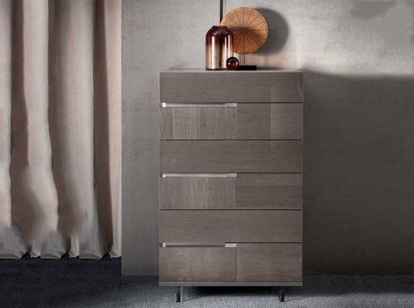 Athena Modern Bedroom Set