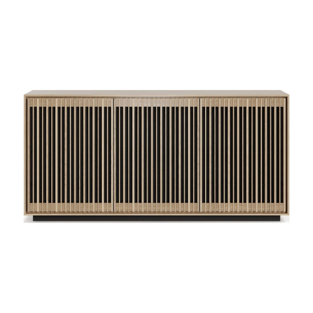Profile 8477 Media Console BDI