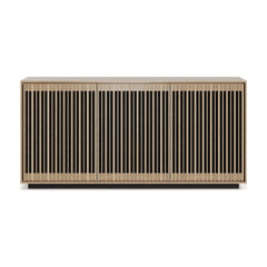Profile 8477 Media Console BDI