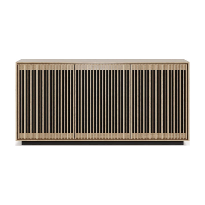 Profile 8477 Media Console