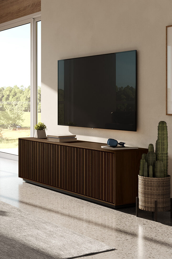 Elegant Profile 8479 Media Console – Modern Studio