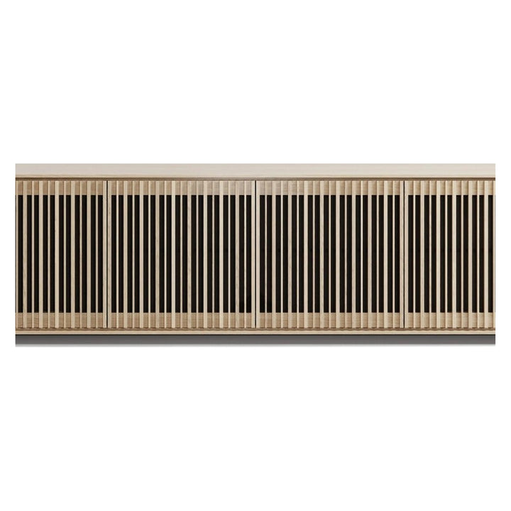 Profile™ 8479 Media Console BDI