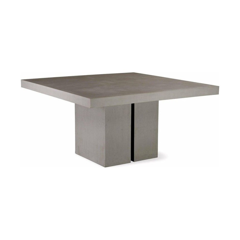 Perpetual Delapan Dining Table by Seasonal Living — full product view