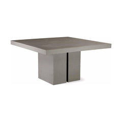 Perpetual Delapan Dining Table by Seasonal Living — full product view
