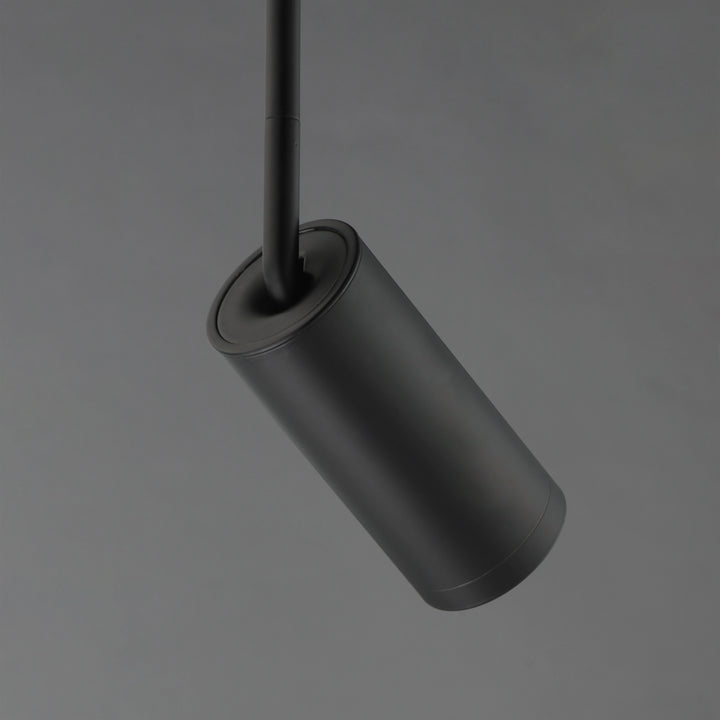 Pullman 1-Light LED Pendant by ET2 Lighting, styled view 3