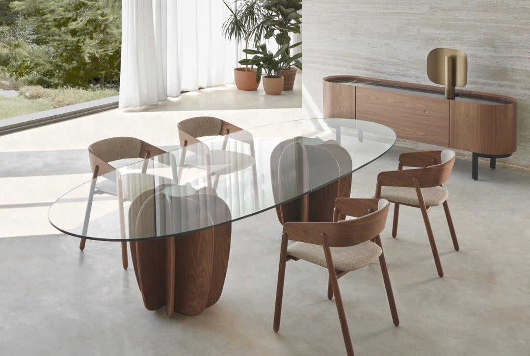 Coral Table Dining Tables Punt Mobles