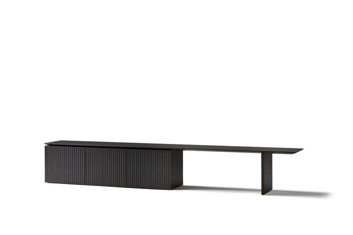 Velasca Extensible: Composition 3 Sideboards Punt Mobles