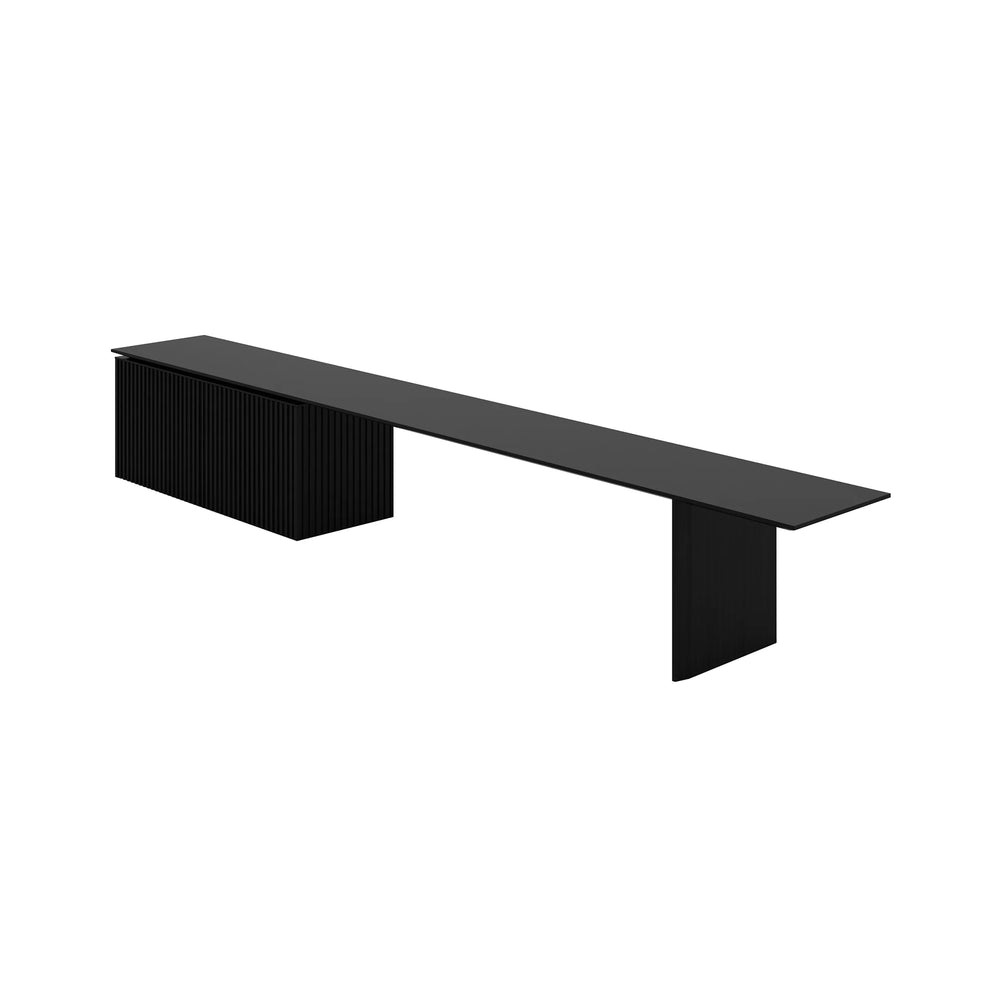 Velasca Extendable: Comp # 2 Sideboards Punt Mobles