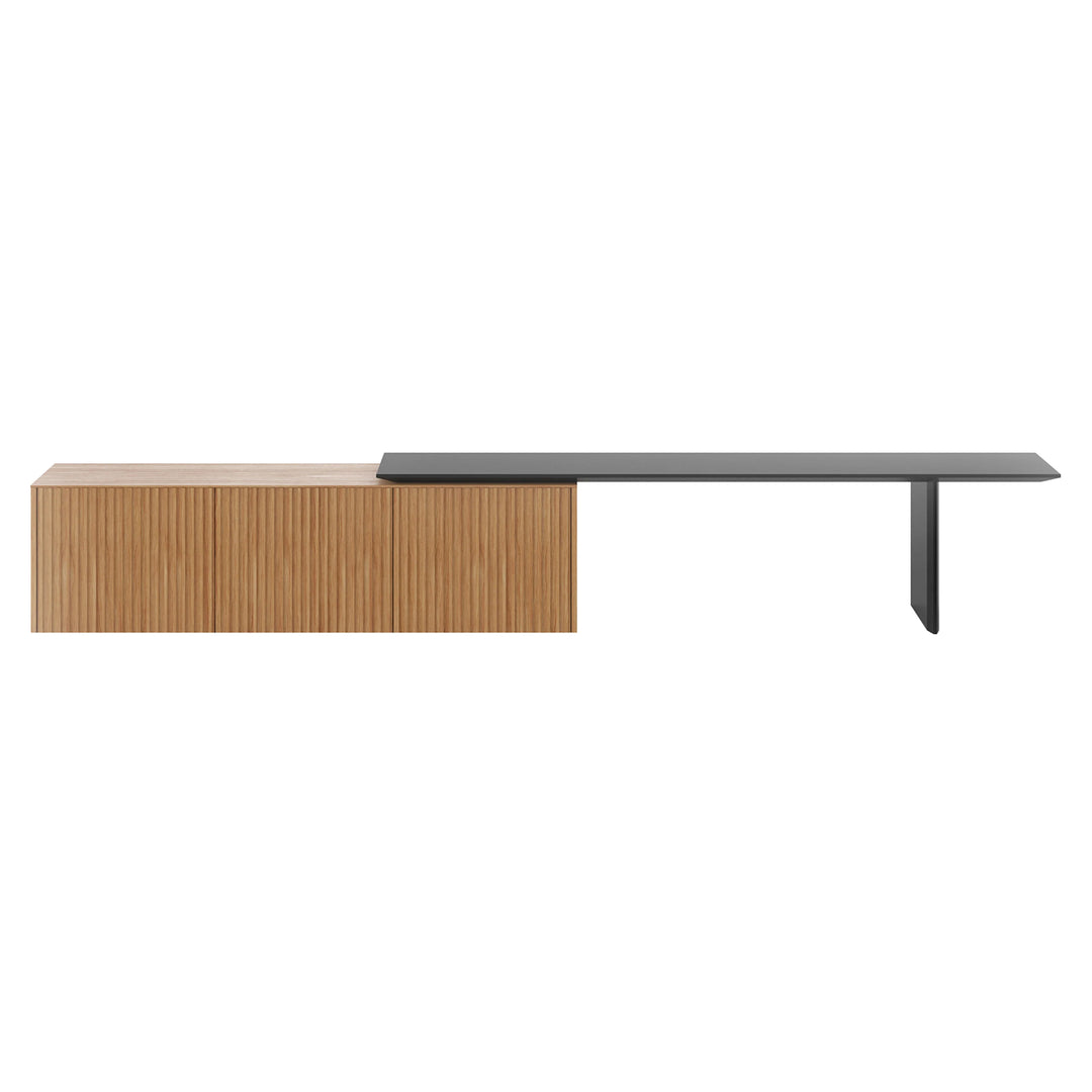 Velasca Extendable: Comp # 3 Sideboards Punt Mobles