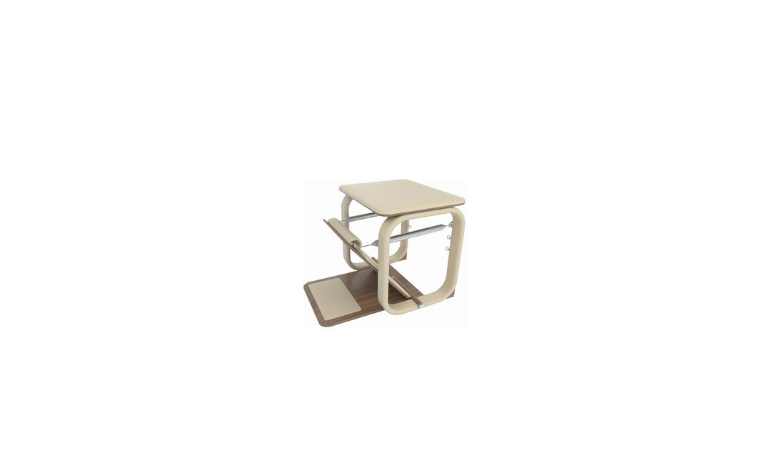 PX10™ Wunda Chair Pilates Reformer PENT Fitness
