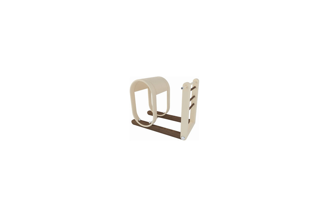 PX30™ Barrel Pilates Ladder Barrel PENT Fitness