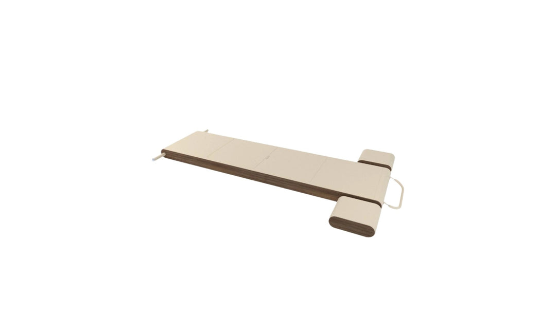 PX55™ Pilates Mat Pilates Reformer PENT Fitness