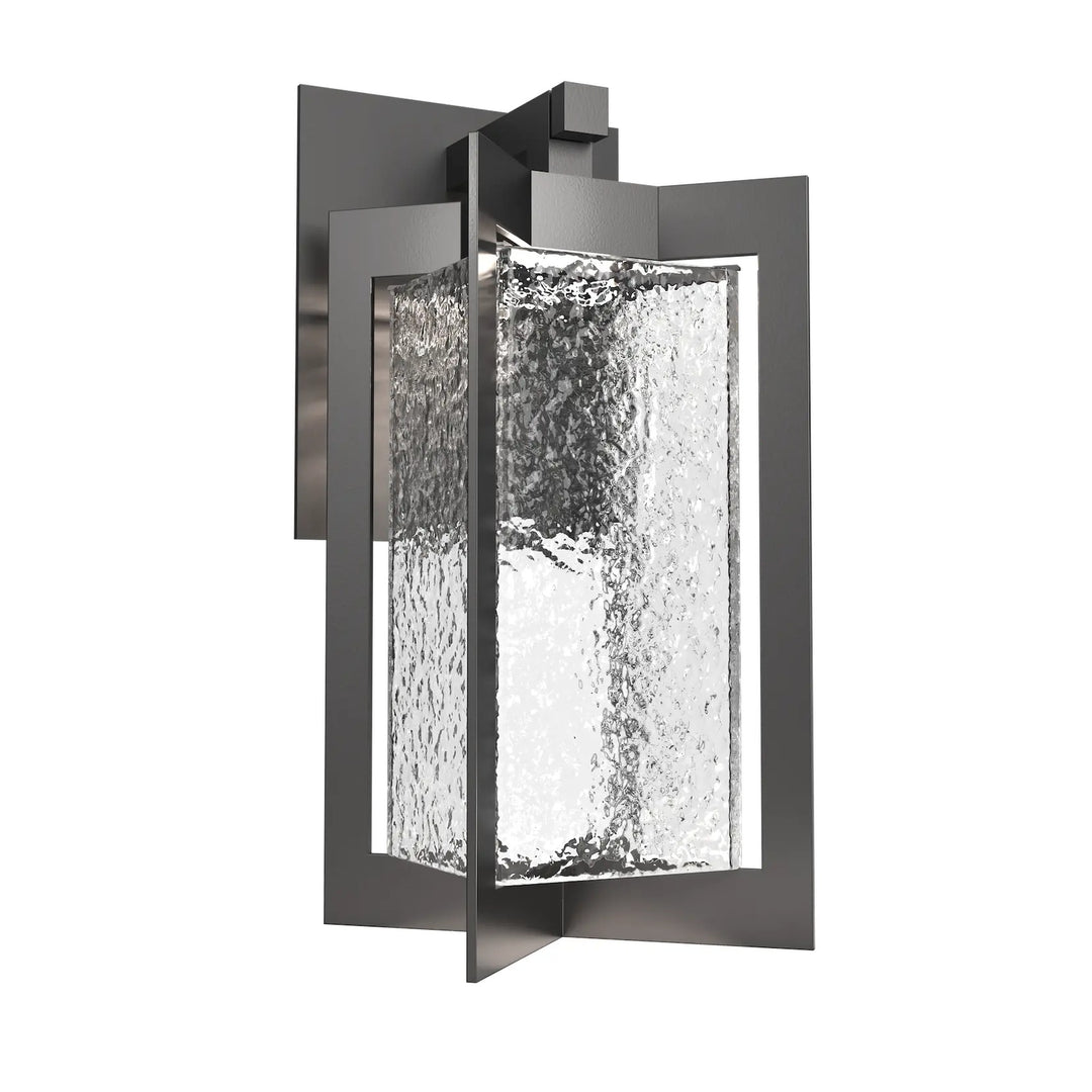 Quad Lantern by Hammerton Studio in Argento Grey