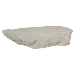 Quarry Coffee Table, Extra Large, Roman Stone Phillips Collection