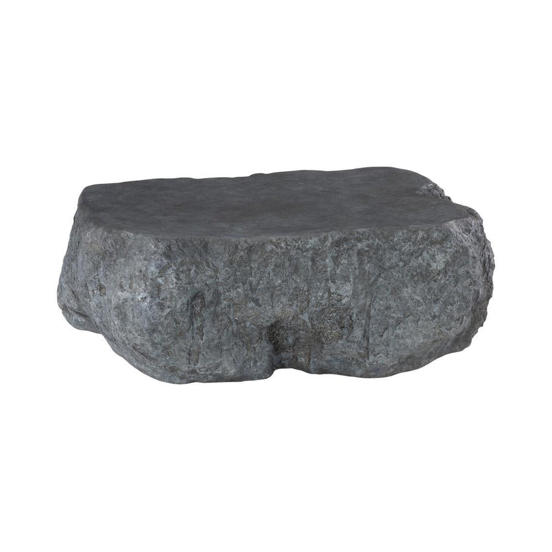 Quarry Coffee Table, Large by Phillips Collection — centered product view