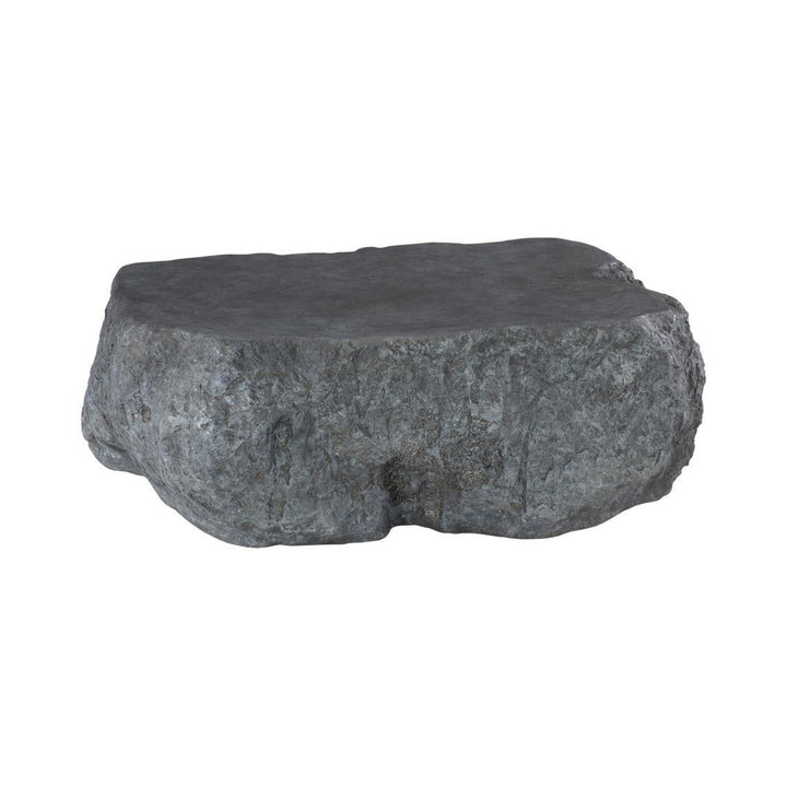 Quarry Coffee Table, Large by Phillips Collection — centered product view