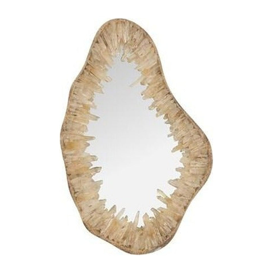 Quartz Crystal Mirror Phillips Collection