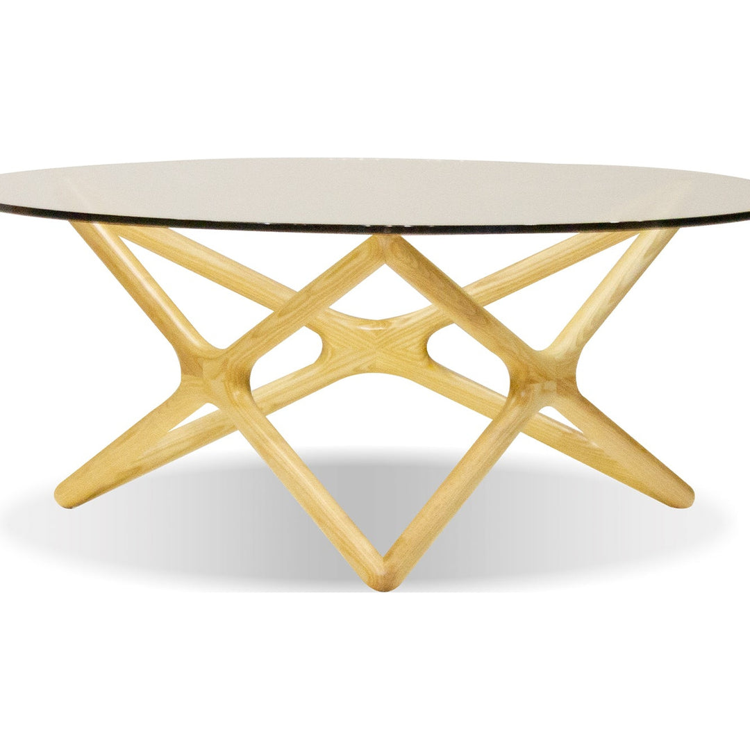 Quasar Coffee Table by Mobital — view 2