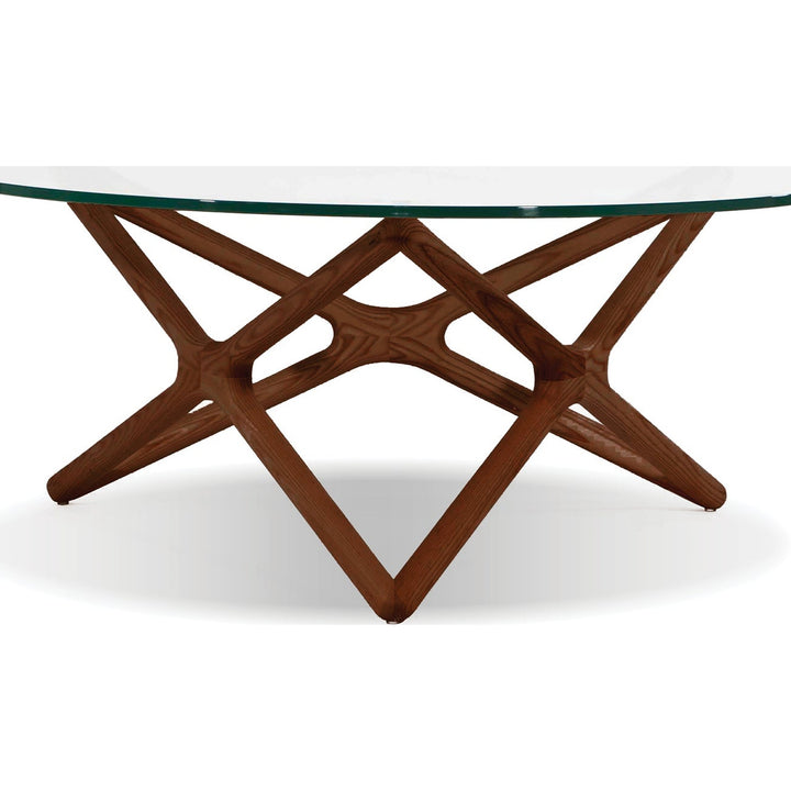 Quasar Coffee Table by Mobital — view 3