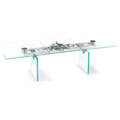 Quasar Dining Table NAOS