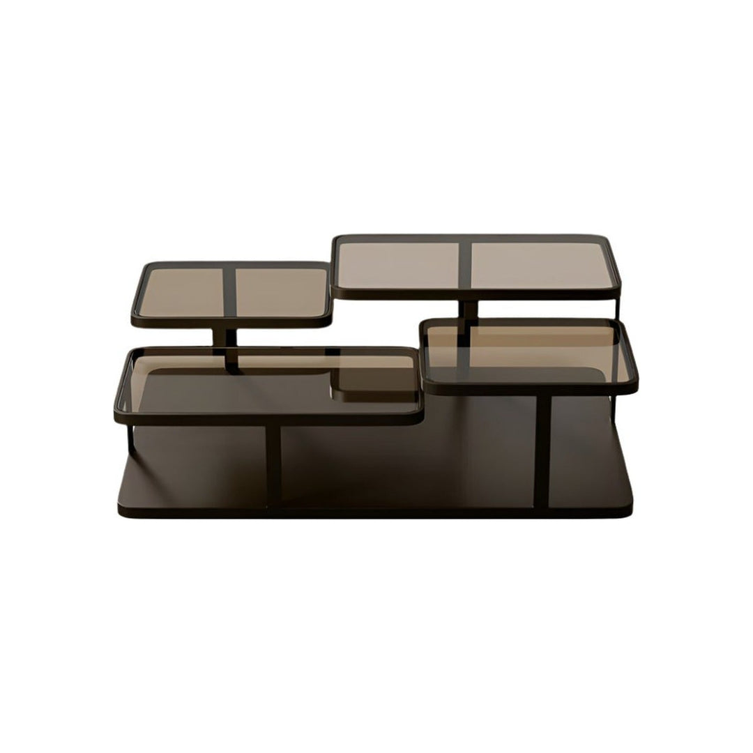 Quatro Coffee Table Elite Modern