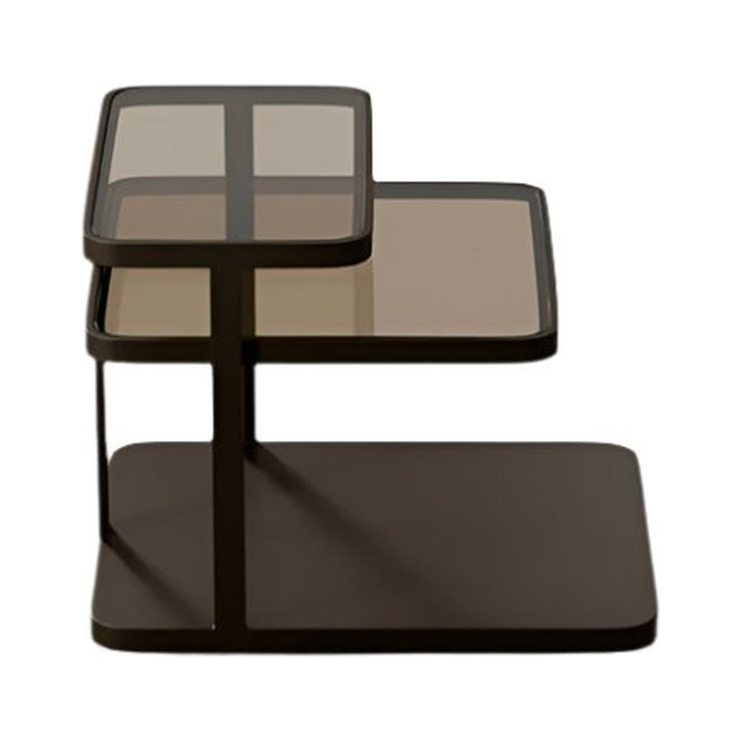 Quatro End Table Elite Modern