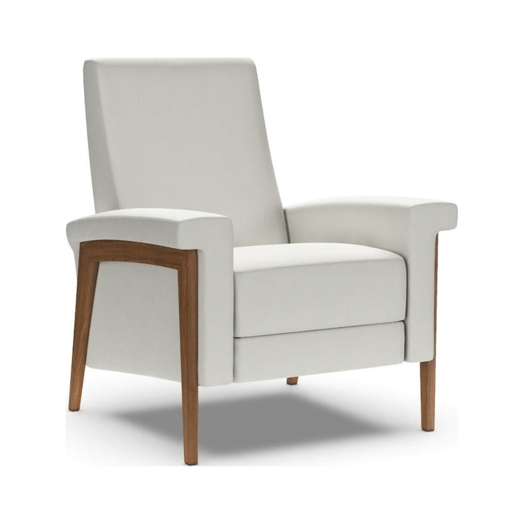 Quinton Re-Invented Recliner American Leather