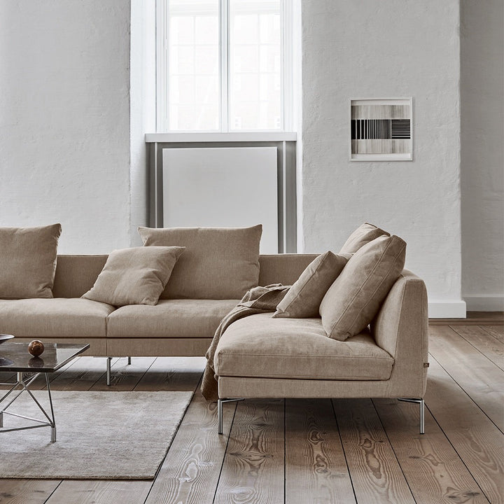 Ra (Gravel 07) QuickShip by Eilersen — lifestyle/detail