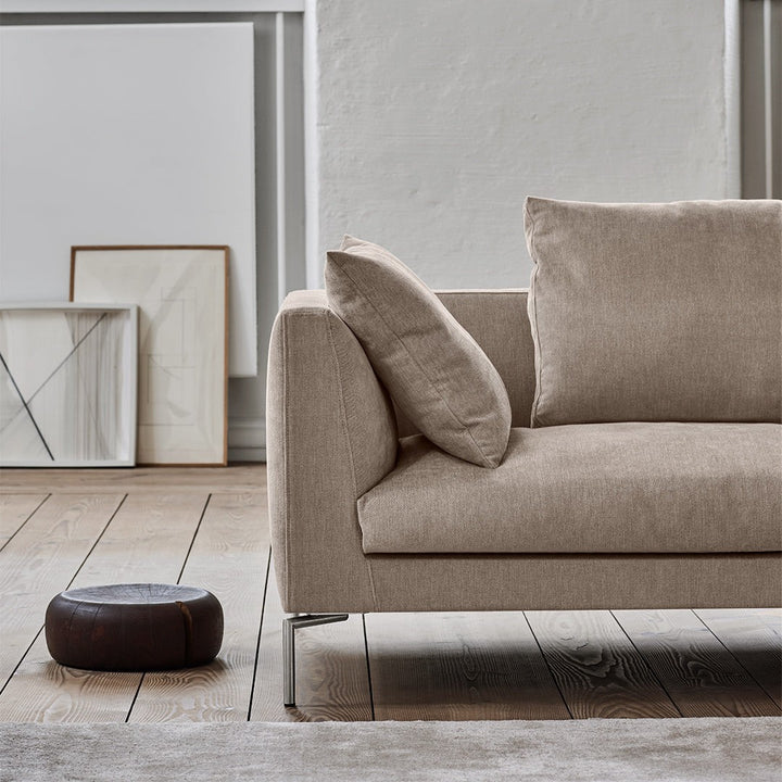 Ra (Gravel 07) QuickShip by Eilersen — lifestyle/detail