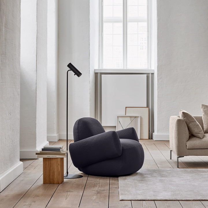 Ra Sofa QuickShip by Eilersen — lifestyle/detail