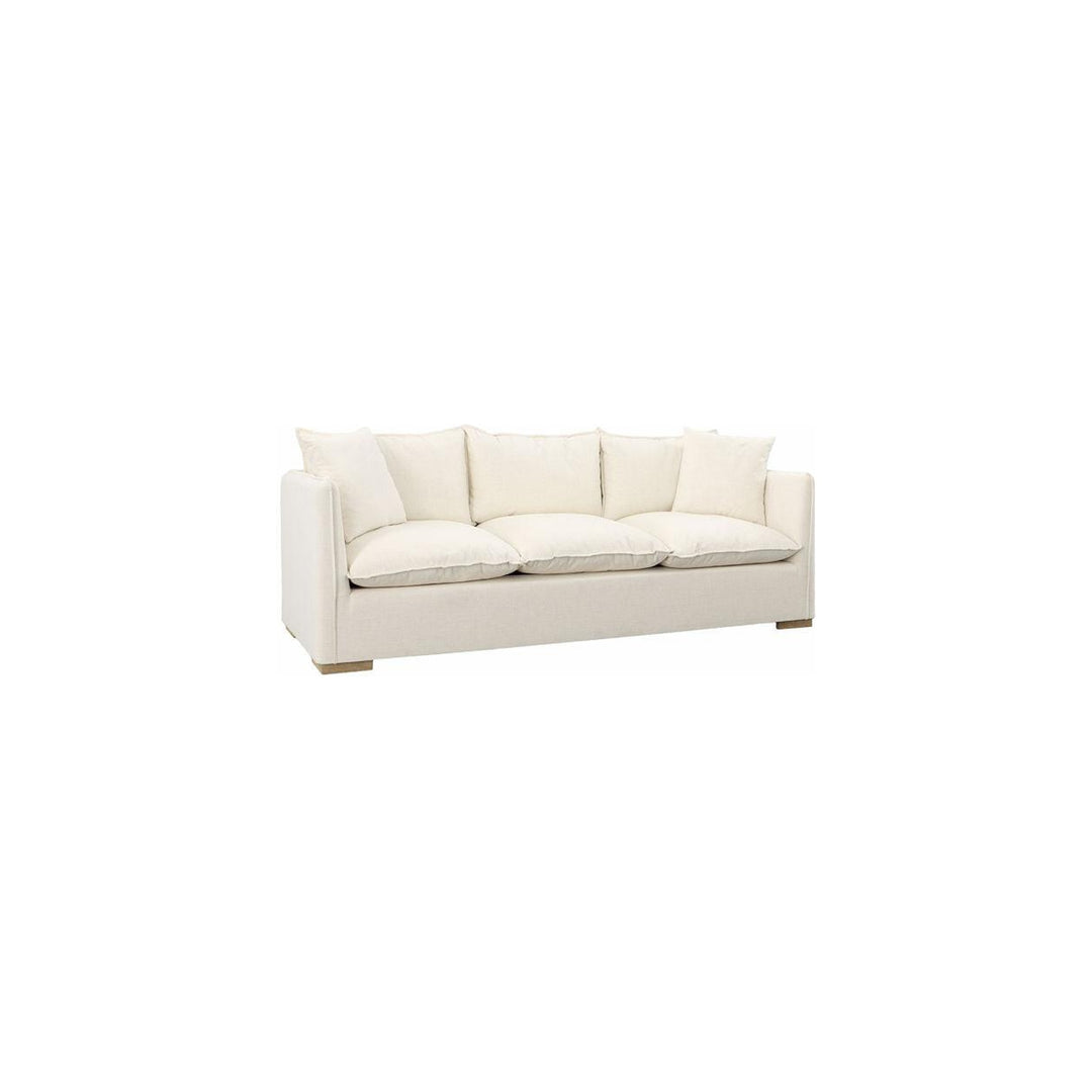 Rachelle Sofa Modern Studio