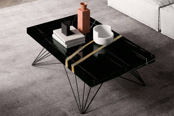 Radius Lift-Up Coffee Table