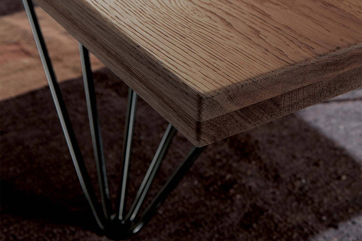 Radius Lift-Up Coffee Table