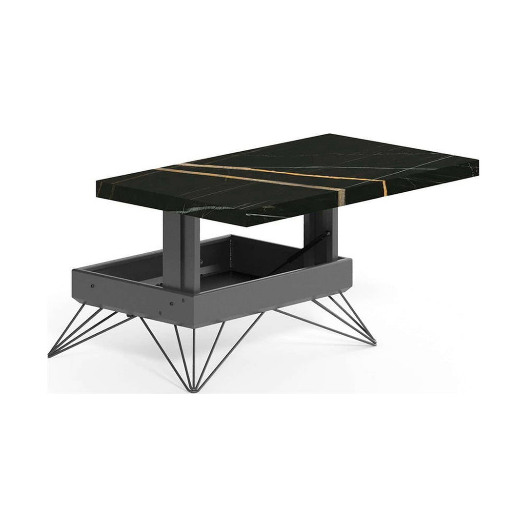 Radius Lift-Up Coffee Table — product (square fill)