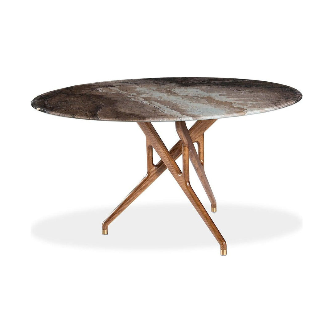RAFA ROUND DINING TABLE — product (locked-scale)