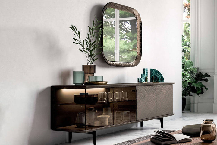 Raggio Mirror