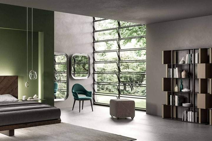 Raggio Mirror
