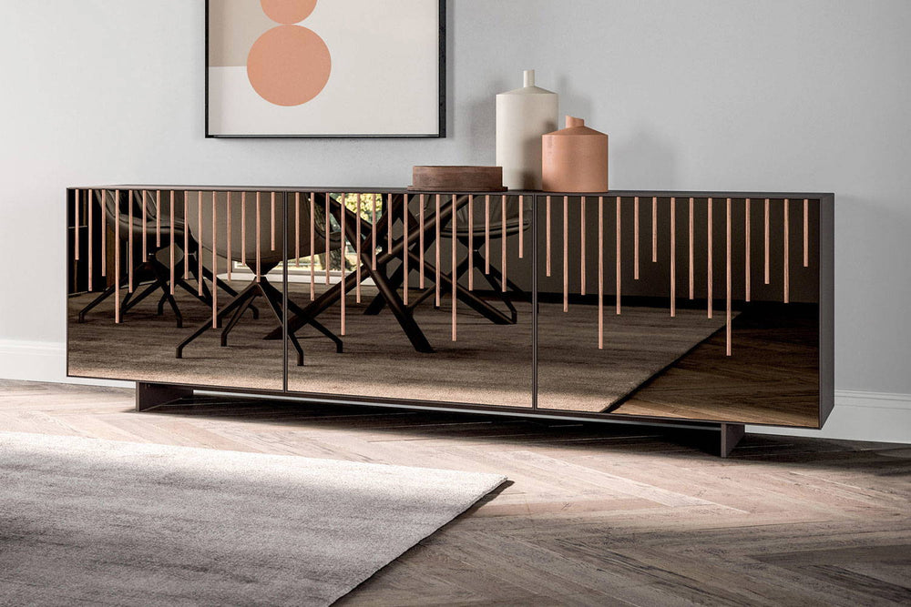Rain Sideboard Sideboards Ozzio Italia