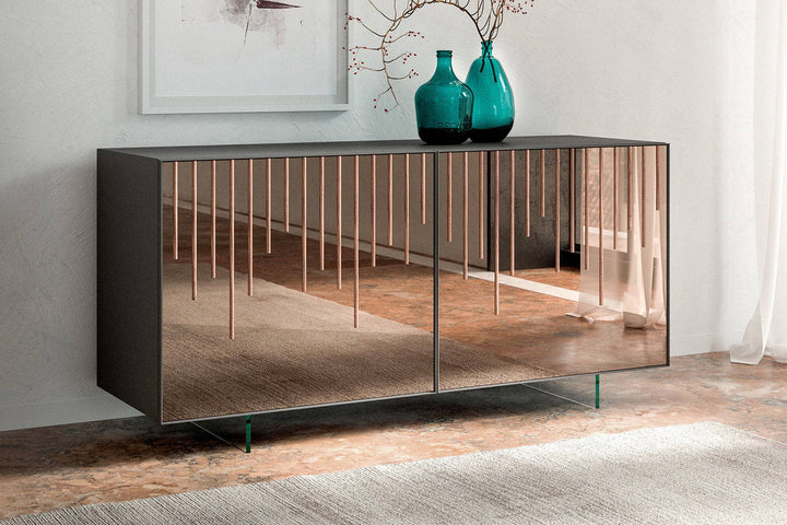Rain Sideboard Sideboards Ozzio Italia