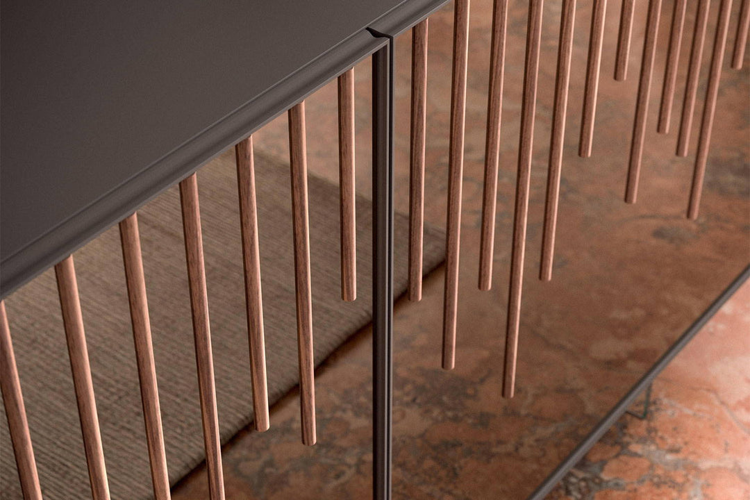 Rain Sideboard Sideboards Ozzio Italia