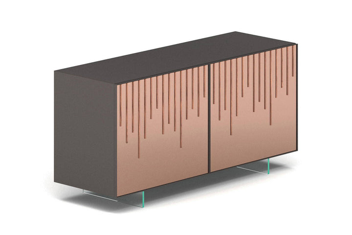 Rain Sideboard Sideboards Ozzio Italia