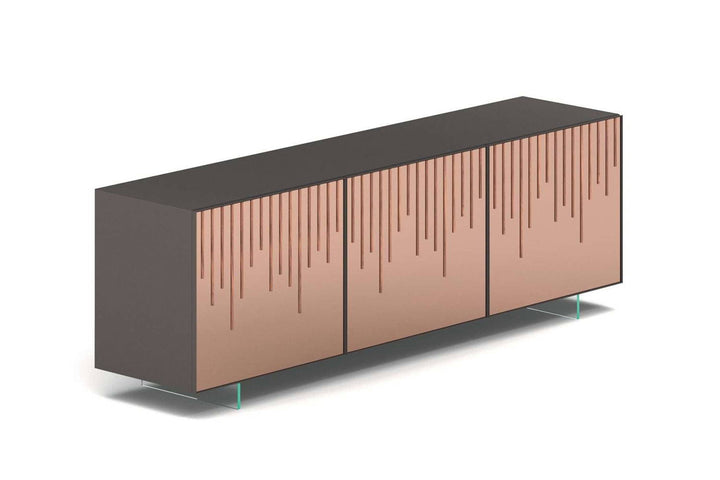 Rain Sideboard Sideboards Ozzio Italia