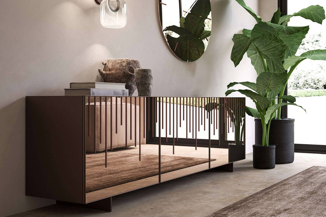 Rain Sideboard Sideboards Ozzio Italia
