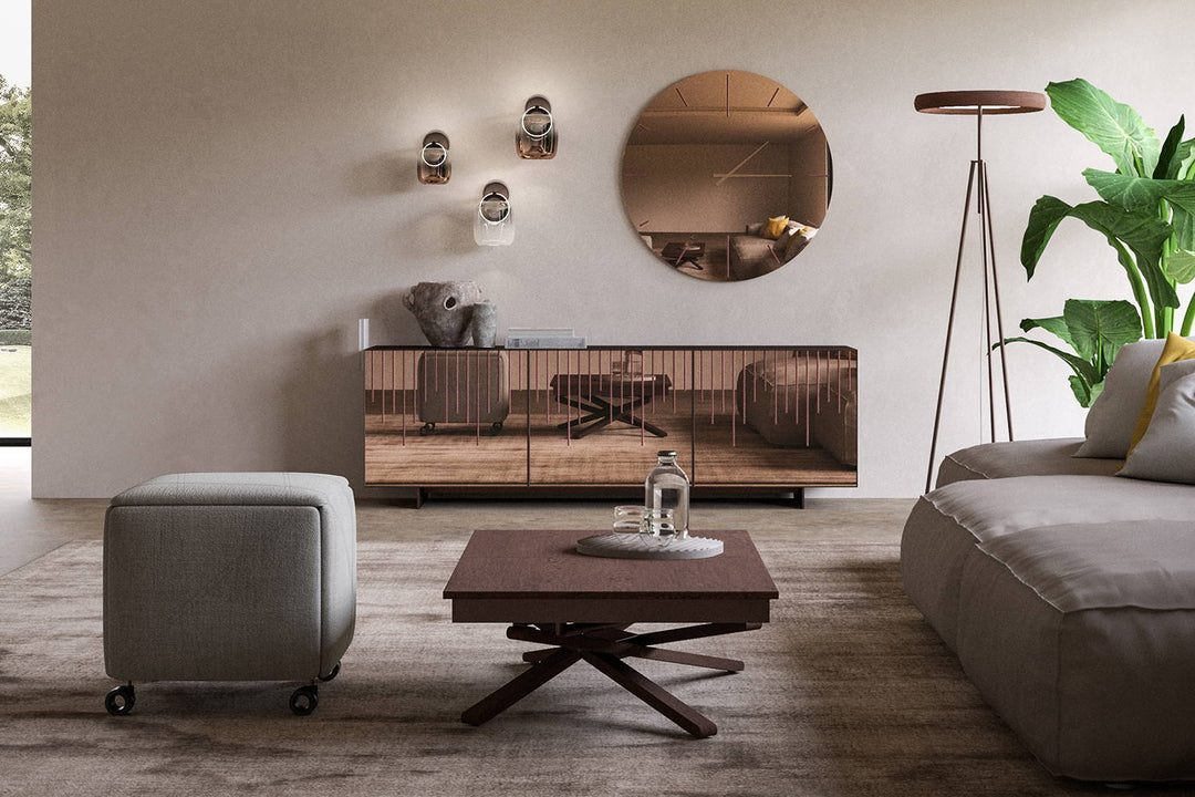 Rain Sideboard Sideboards Ozzio Italia