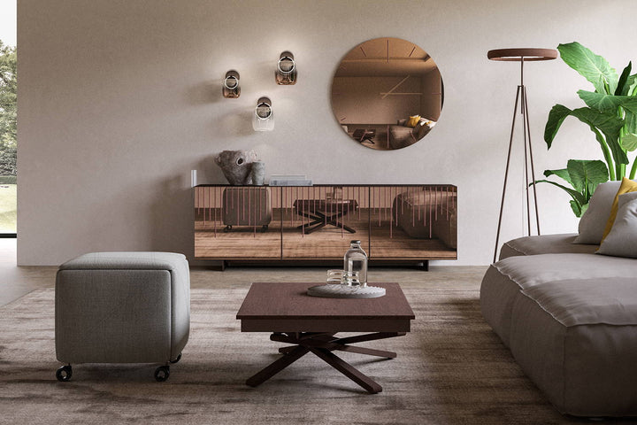 Rain Sideboard Sideboards Ozzio Italia