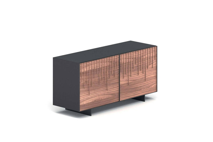 Rain Wood Sideboard Sideboards Ozzio Italia