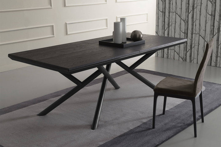 Random Ceramic Dining Table