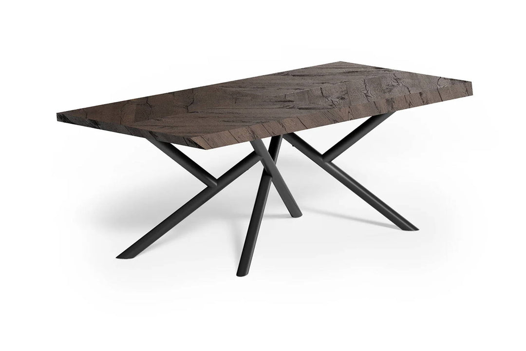Random Ceramic Dining Table