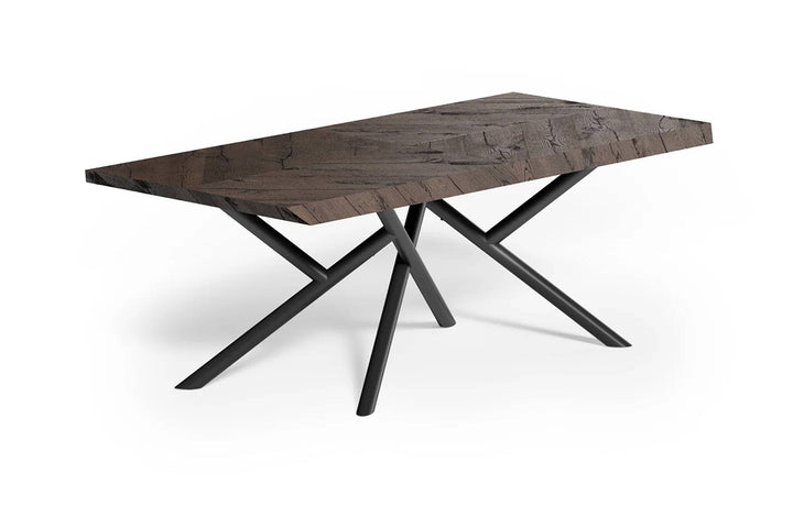 Random Ceramic Dining Table